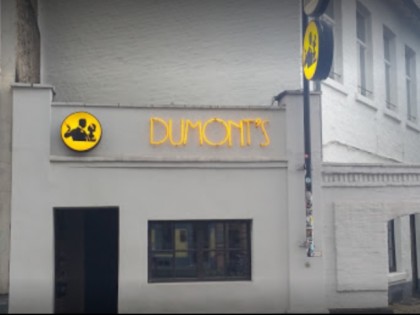 照片: Dumont Aachen